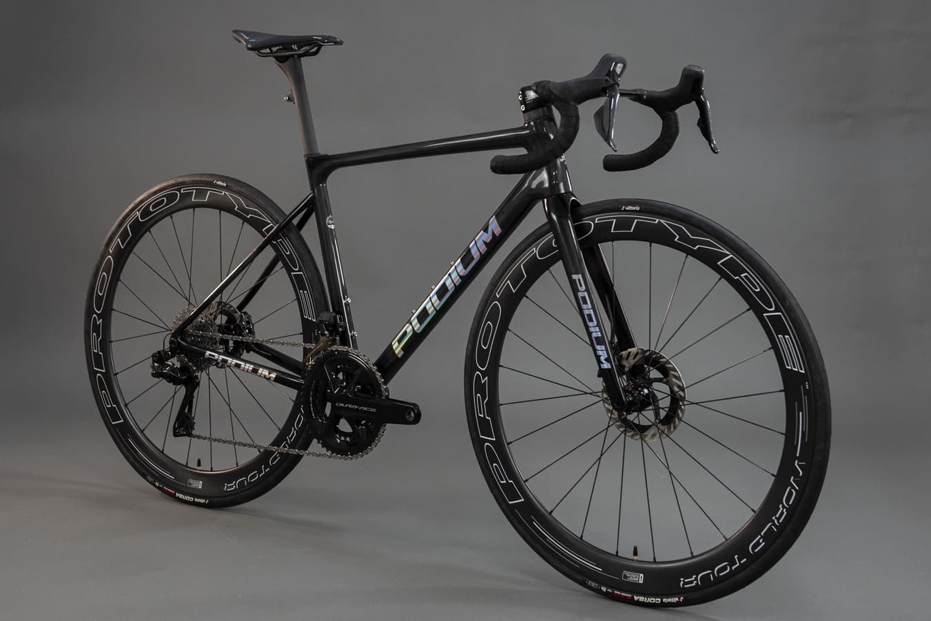 STELVIO ULTRALIGHT